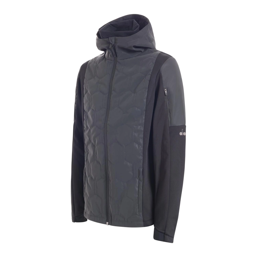 Kurtka męska DIADORA BRIGHT JACKET BE ONE