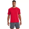 Koszulka męska Under Armour Tech SS Tee 2.0 