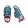 Buty miejskie dziecięce KEEN KNOTCH HOLLOW DS