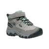 Buty trekkingowe dziecięce KEEN TARGHEE IV MID WP