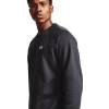 Bluza męska Under Armour RIVAL COTTON CREW