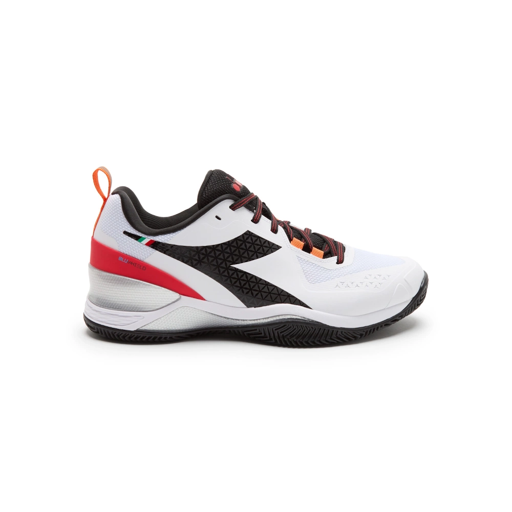 Buty tenisowe męskie DIADORA BLUSHIELD TORNEO CLAY