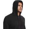 Bluza męska Under Armour Fleece FZ Hoodie