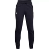 Spodnie dresowe chłopięce Under Armour RIVAL COTTON PANTS