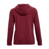 Bluza damska Under Armour Rival Fleece Logo Hoodie