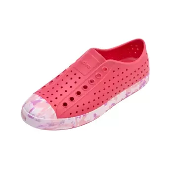 Buty miejskie NATIVE JEFFERSON SUGARLITE MARBLED