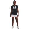 Koszulka damska Under Armour Live Sportstyle Graphic SSC