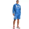 Bluza męska Under Armour Rival Fleece Big Logo HD