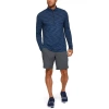Spodenki krótkie męskie Under Armour Vanish Woven Short
