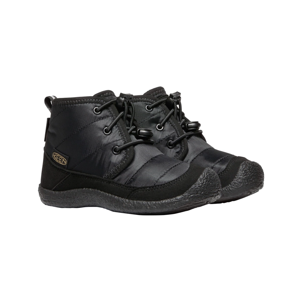Buty miejskie dziecięce KEEN HOWSER II CHUKKA WP