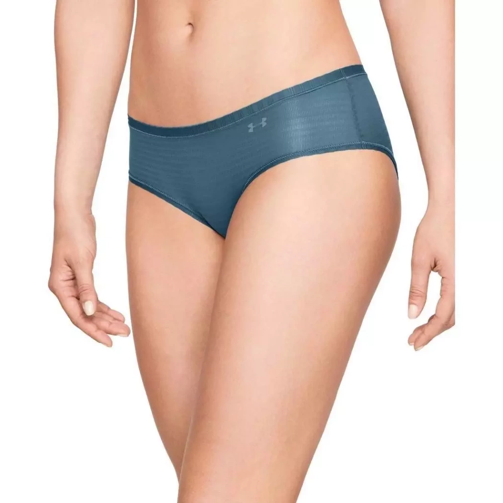 Bielizna damska Under Armour Sheers Hipster Novelty 