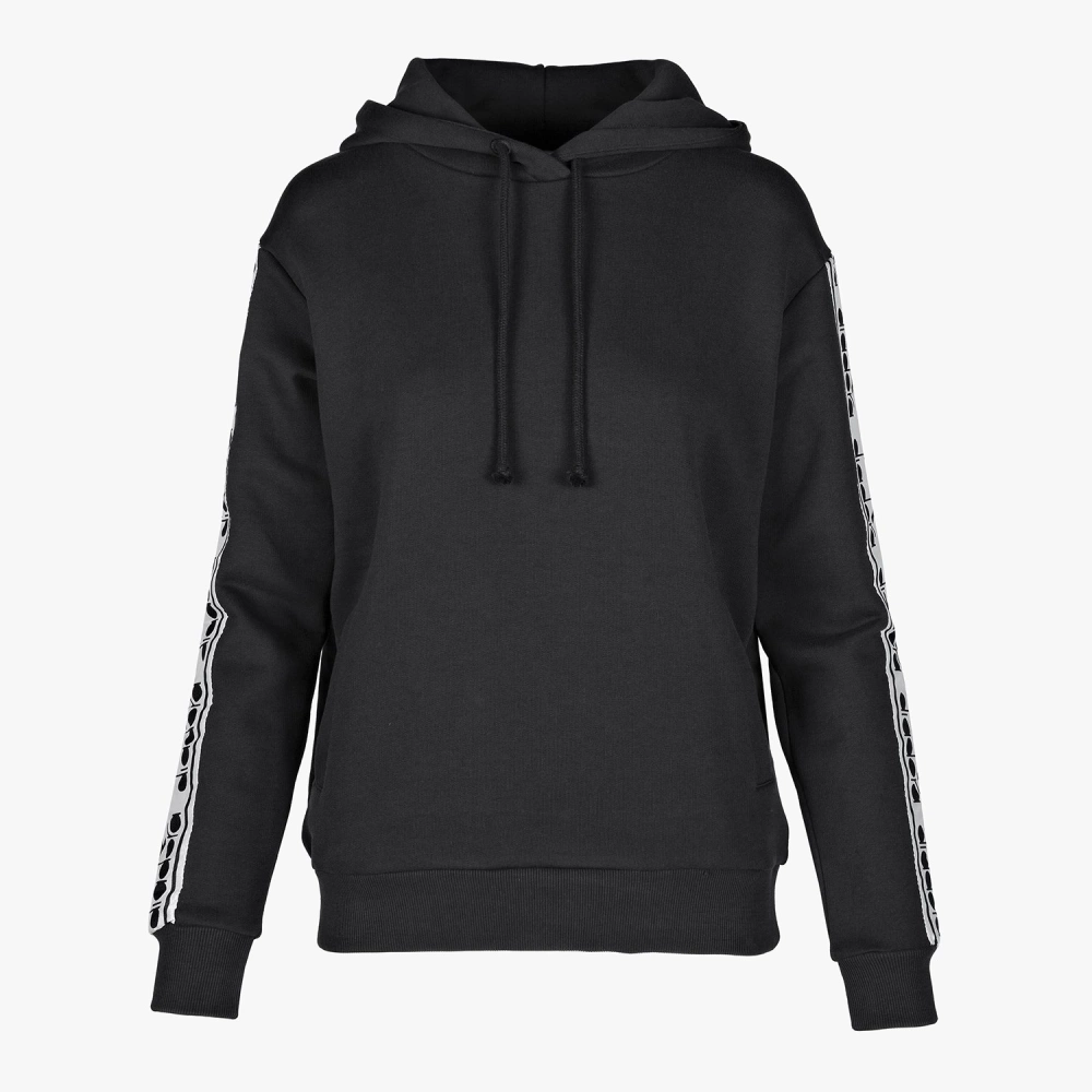 Bluza damska DIADORA L. HOODIE TROFEO 