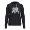 Bluza damska Under Armour Rival Terry Graphic Hoody