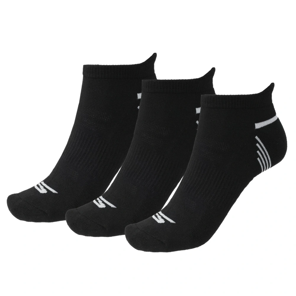 Skarpety męskie SKECHERS 3PK MENS 1/2 TERRY LOW CUT