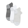 Skarpety damskie LEMON 3PK WOMENS NON TERRY PERFORMANCE POWDER LOW CUT SOCK