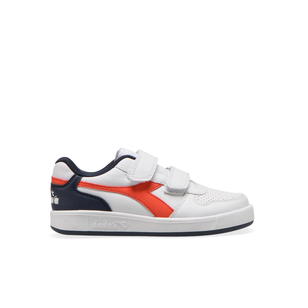 Sneakersy dziecięce DIADORA PLAYGROUND PS