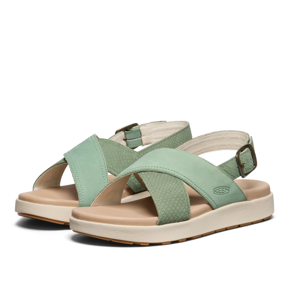 Sandały damskie KEEN ELLE LUXE CROSS STRAP