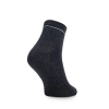 Skarpetki damskie DIADORA WOMAN QUARTER PLAIN SOCKS WARM COTTON 