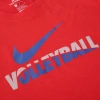 Koszulka męska NIKE TRAINING TEE