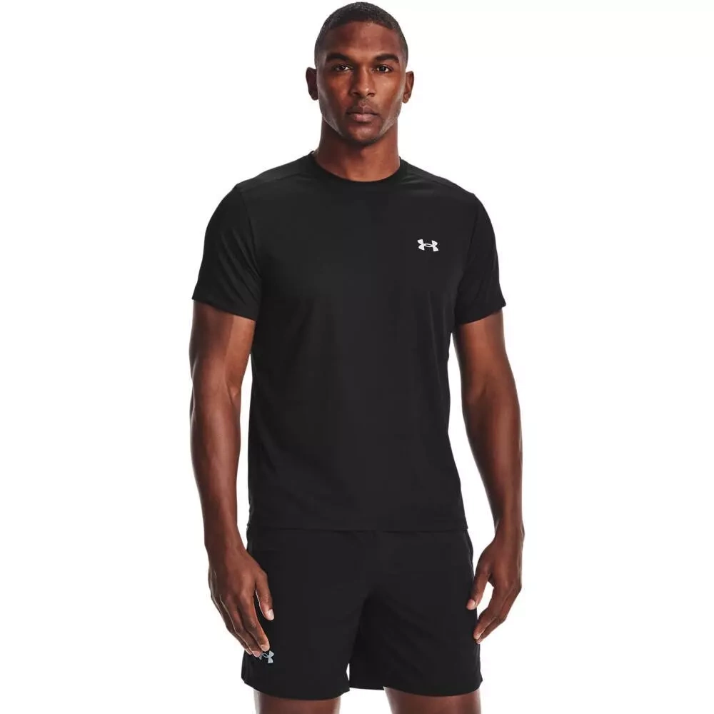 Koszulka męska Under Armour Speed Stride Short Sleeve
