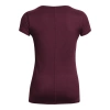 Koszulka damska Under Armour HG Armour SS 