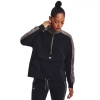Bluza damska Under Armour Rival Fleece + Layer