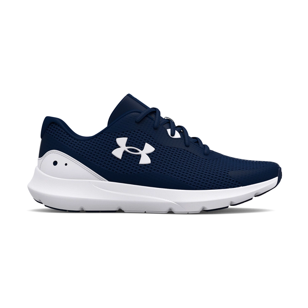Buty biegowe męskie Under Armour Surge 3