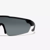 OKULARY HAWKERS BLACK CYCLING 