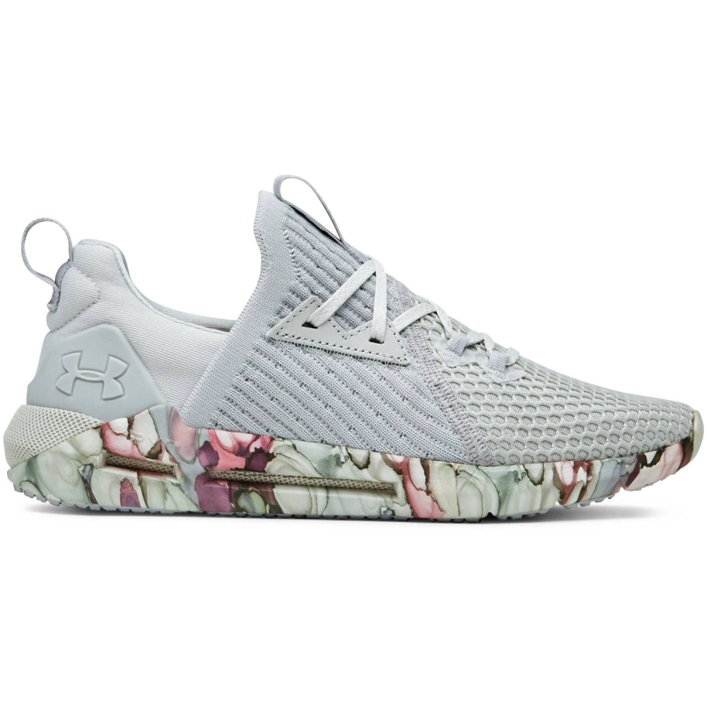 Buty lifestyle damskie UA HOVR SLK EVO BE+ 
