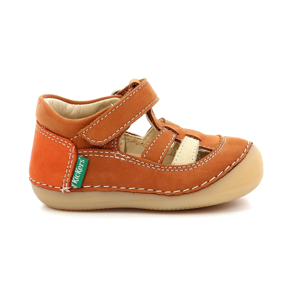 Sandały dziecięce KICKERS SUSHY