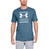 Koszulka męska UA GL Foundation SS T 