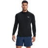 Koszulka męska Under Armour Streaker Half Zip