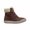 Buty zimowe damskie KEEN ELLE WINTER BOOT WP