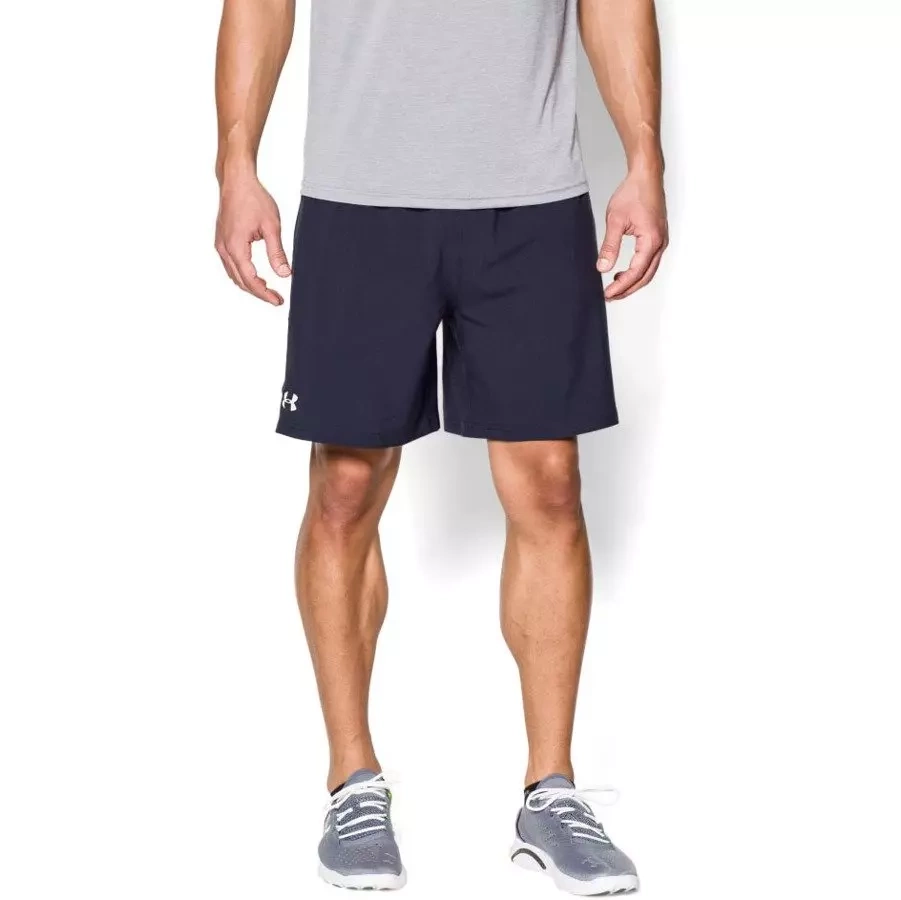 Spodenki krótkie męskie Under Armour MIRAGE 20.5CM SHORT 