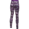 Legginsy dziewczęce UA HG ARMOUR PRINTED LEGGING  