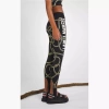 Legginsy damskie LABELLAMAFIA LEGGING A'LA GARÇONNE