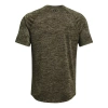 Koszulka męska Under Armour Tech SS Tee 2.0 
