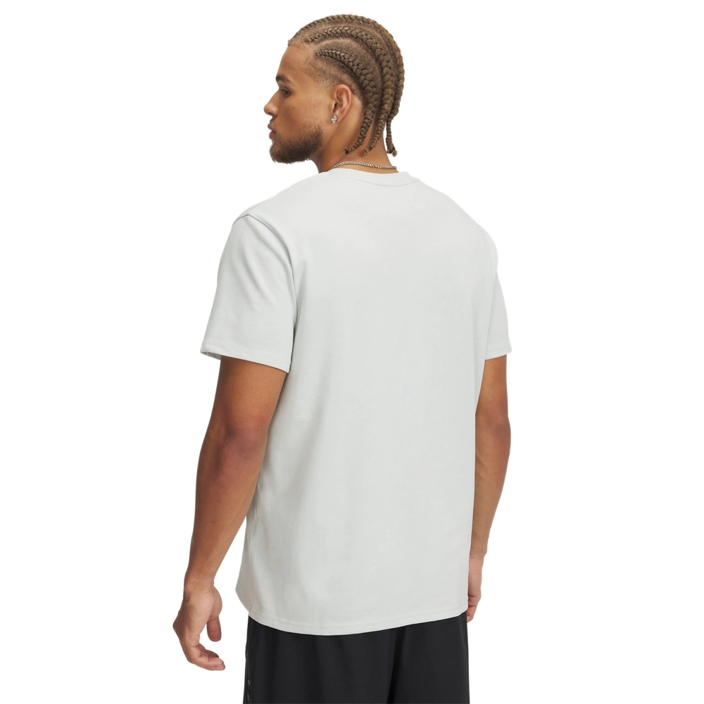 Koszulka męska Under Armour Heavyweight ARMOUR LABEL SS