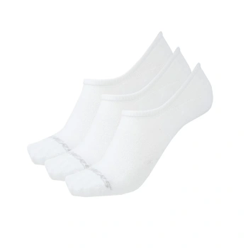Skarpety męskie SKECHERS 3PK MENS NON TERRY NO SHOW