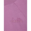 Bluza damska DIADORA L. SWEATSHIRT CREW ATHL. LOGO