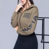 Bluza damska LABELLAMAFIA JACKET SAVAGE