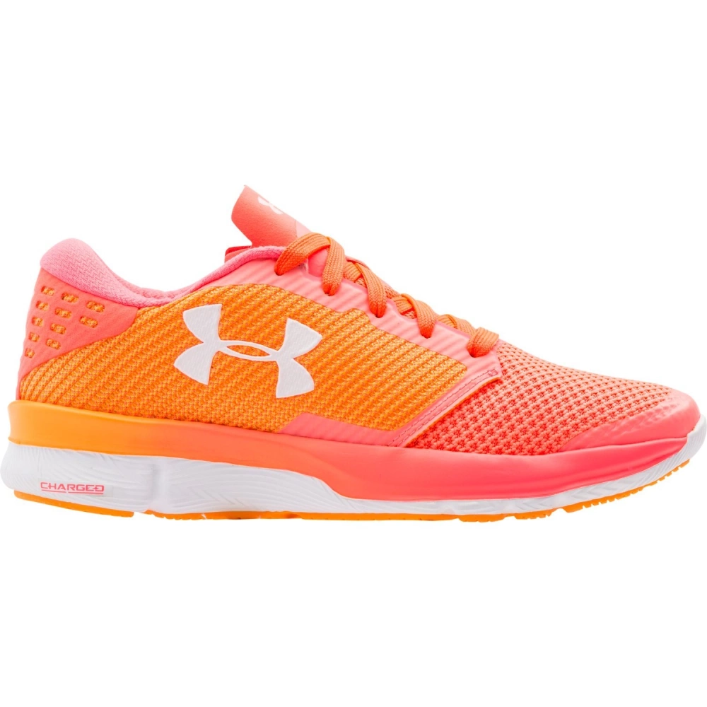 Buty biegowe damskie UA WOMEN'S CHARGED RECKLESS 