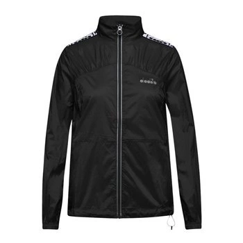 Kurtka damska DIADORA L. LIGHTWEIGHT WIND JACKET