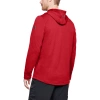 Bluza męska Under Armour TECH TERR POPOVER HOODIE 