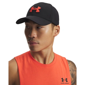 Czapka męska Under Armour Men's Blitzing Adj
