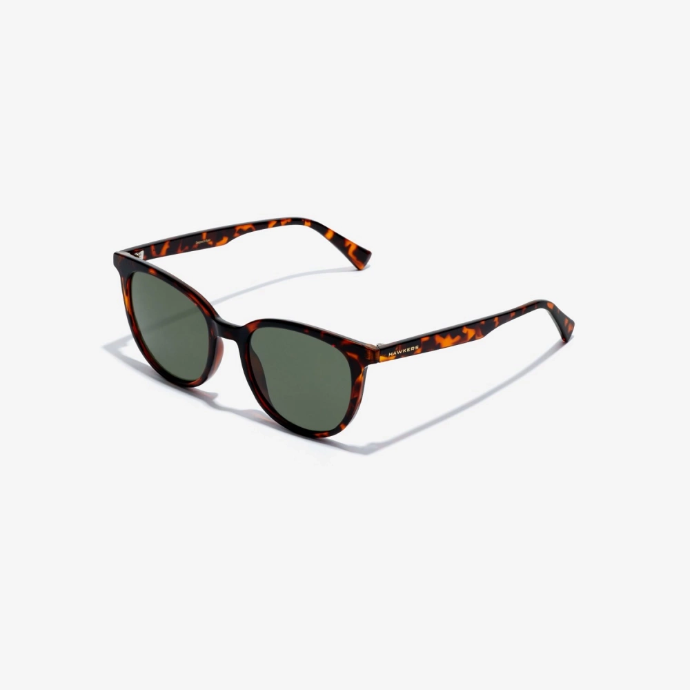 Okulary Hawkers B-TOWN - CAREY GREEN