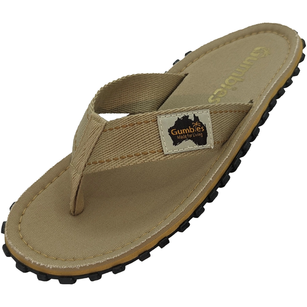 Japonki GUMBIES ISLANDER FLIP-FLOPS UNISEX
