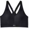 Biustonosz sportowy UA VANISH Pleated MID 