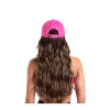 Czapka damska LABELLAMAFIA HAT PINK
