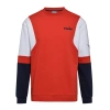 Bluza męska DIADORA SWEATSHIRT CREW DIADORA CLUB